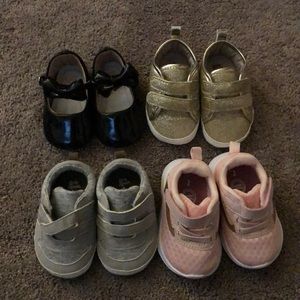 Baby Shoes
